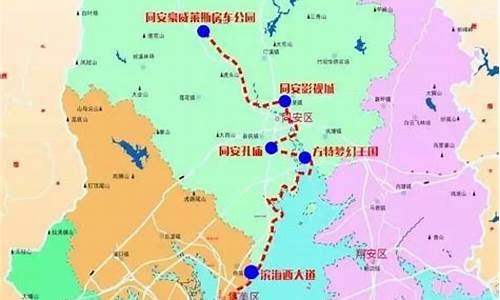 厦门到北京旅游路线_厦门到北京旅游路线攻略