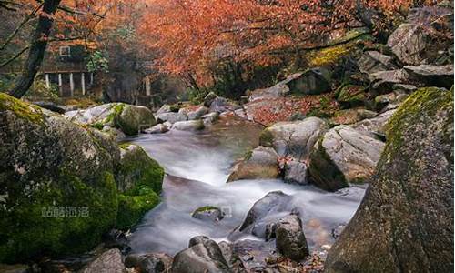 南江光雾山风景区_南江光雾山风景区图片